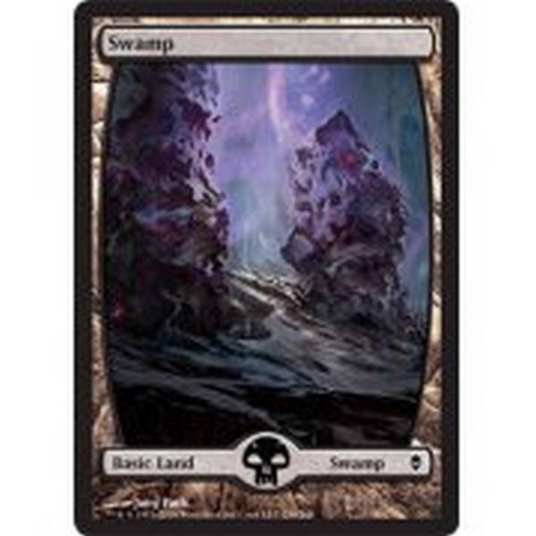 MTG *Choose Your Zendikar Full Art Basic Lands!* - Picture 19 of 21