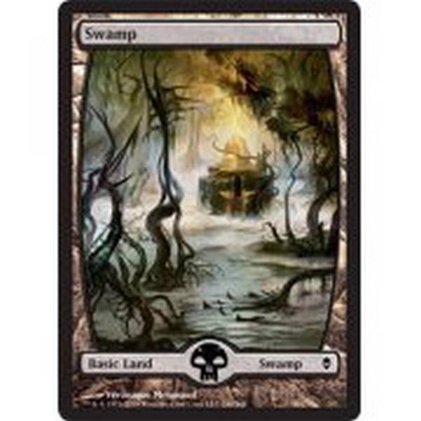 MTG *Choose Your Zendikar Full Art Basic Lands!* - Picture 20 of 21