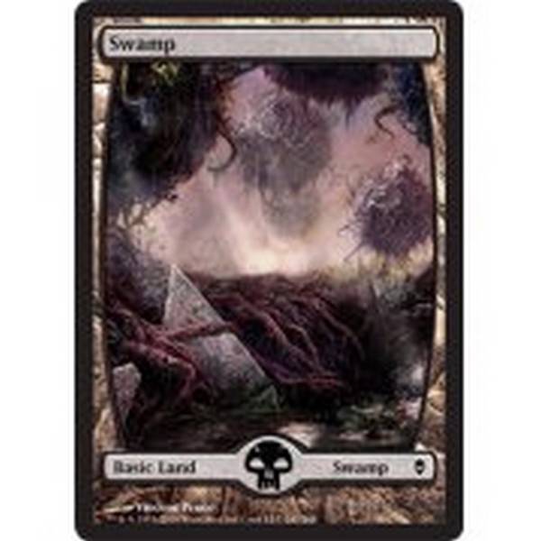 MTG *Choose Your Zendikar Full Art Basic Lands!* - Picture 21 of 21