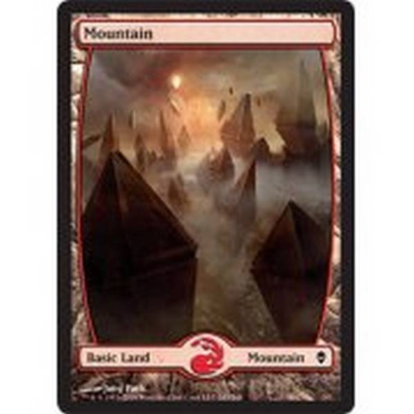 MTG *Choose Your Zendikar Full Art Basic Lands!* - Picture 15 of 21