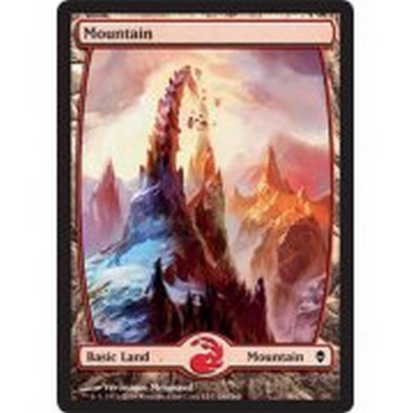 MTG *Choose Your Zendikar Full Art Basic Lands!* - Picture 16 of 21