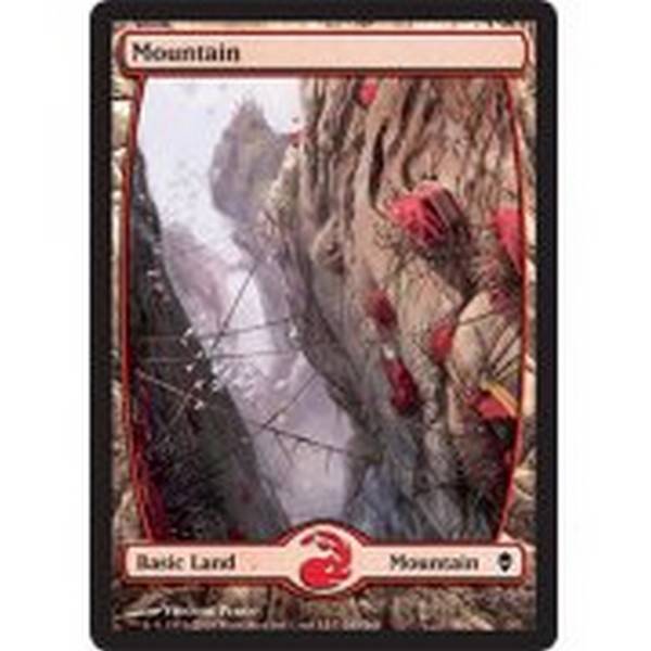 MTG *Choose Your Zendikar Full Art Basic Lands!* - Picture 17 of 21