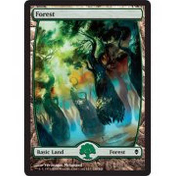 MTG *Choose Your Zendikar Full Art Basic Lands!* - Picture 8 of 21