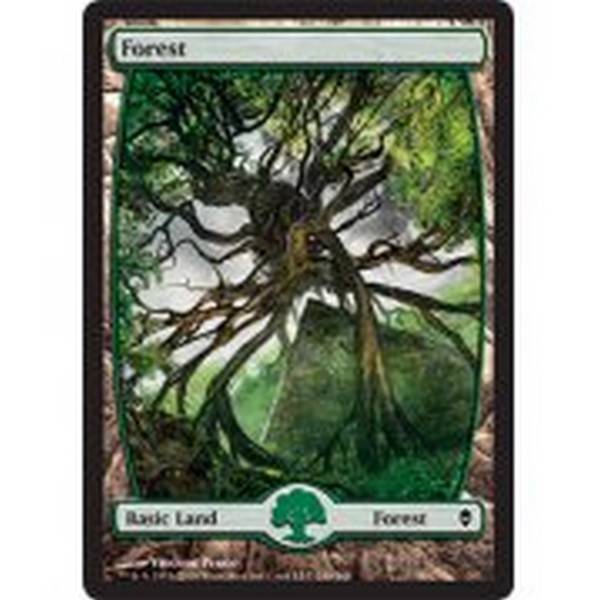 MTG *Choose Your Zendikar Full Art Basic Lands!* - Picture 9 of 21