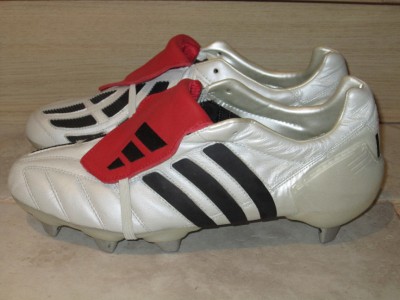 2002 predator boots
