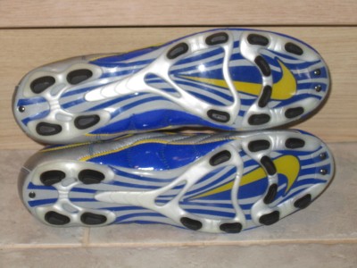 nike mercurial r9 ronaldo 1998