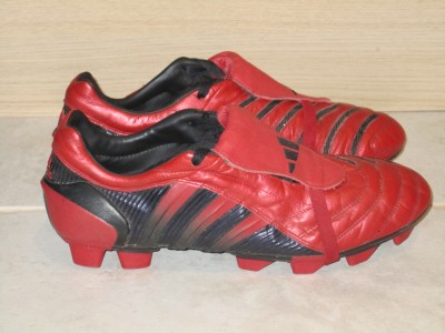 adidas predator pulse 2004