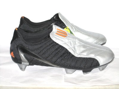NEW ADIDAS F50 ORIGINAL 2004 FOOTBALL BOOTS UK 8.5 | eBay