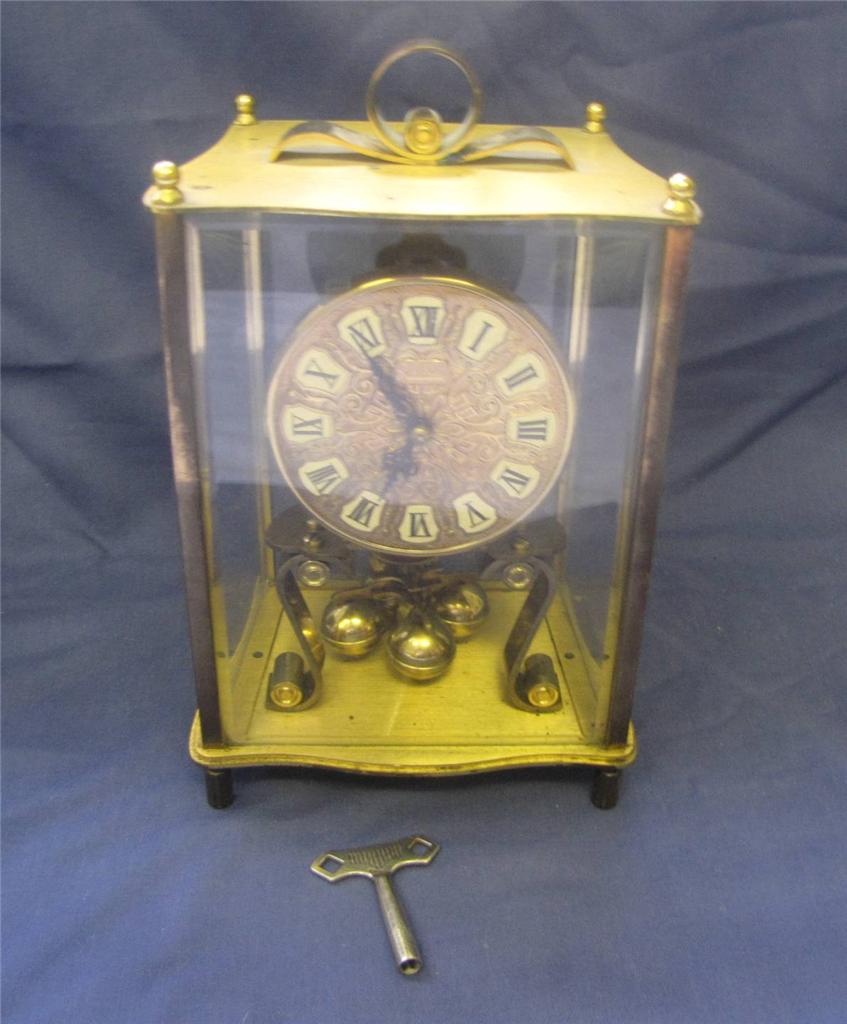 KUNDO Clock Movement by Kieninger & Obergfell eBay