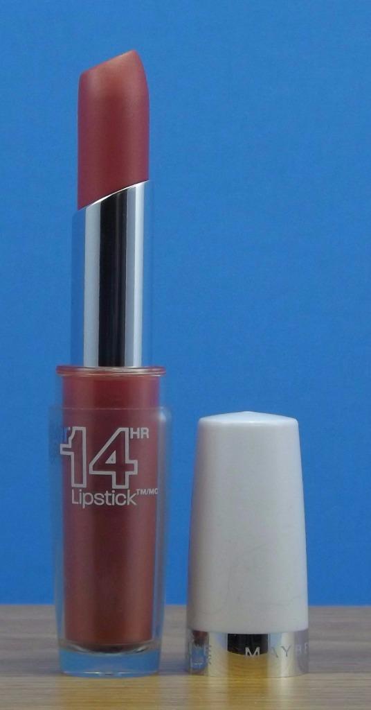 Maybelline 14 Hour Lipstick You pick color Flat Rate S/H eBay