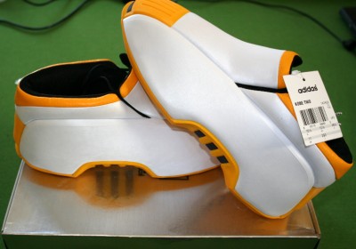 adidas kobe 1 rolls royce