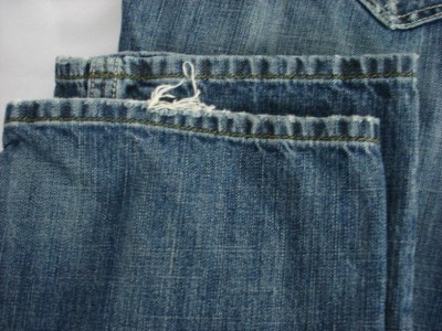 Archaic Denim