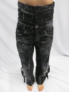 Jeneric jeans turkey