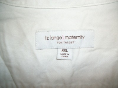  Maternity on Plus Size Maternity Lot 9 Pcs Size 2xl Xxl Shirts Skirt Duo Motherhood