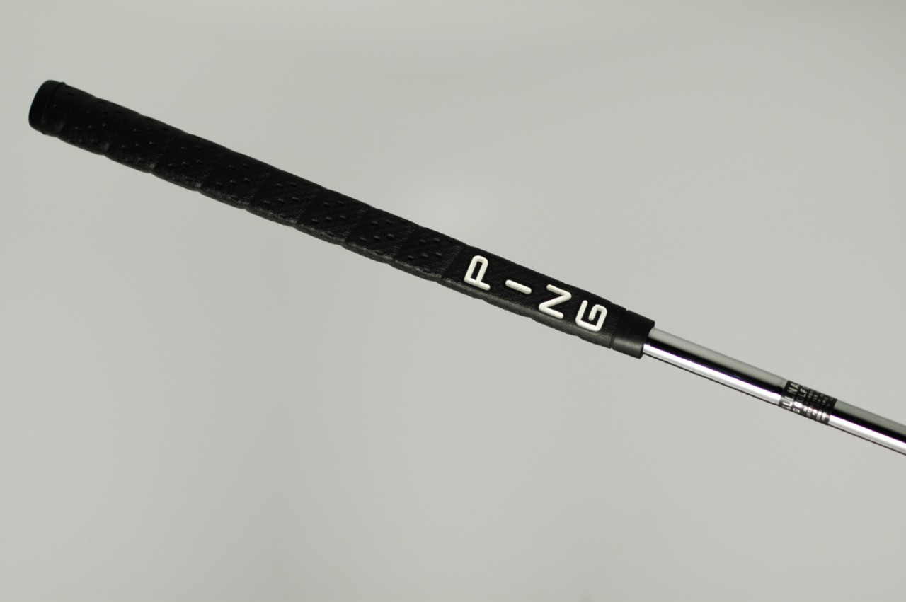 RARE PING SCOTTSDALE ANSER 'LIMITED EDITION' GOLF PUTTER