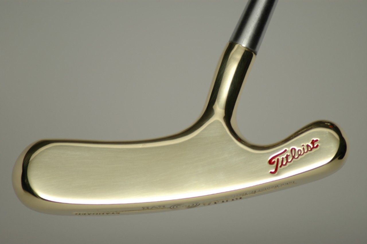 Used Golf Putters On Ebay at Victor Mosley blog