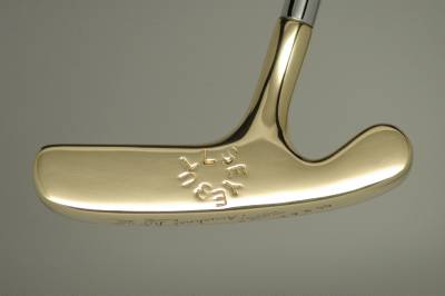 titleist acushnet putter