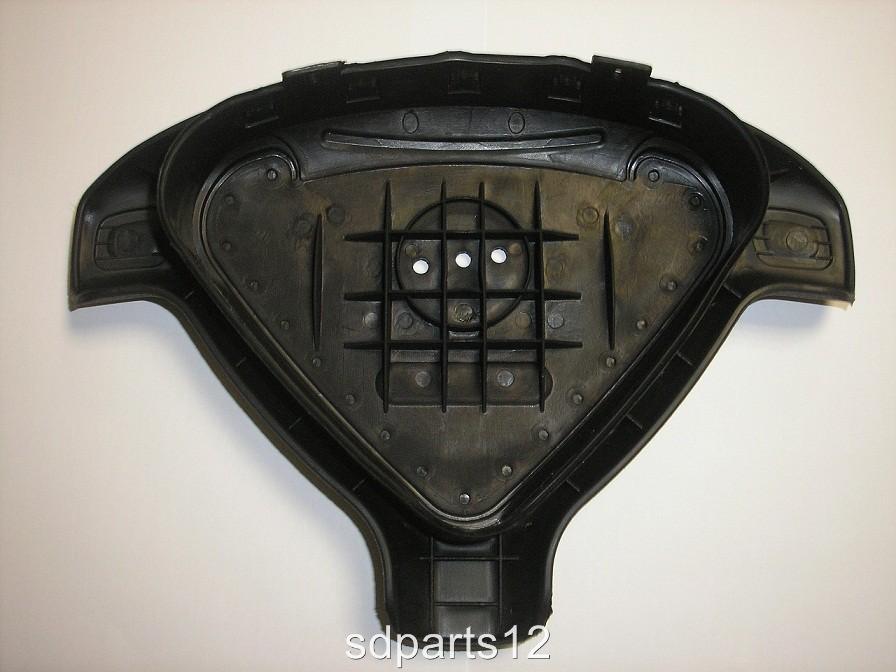 Volante opel astra g