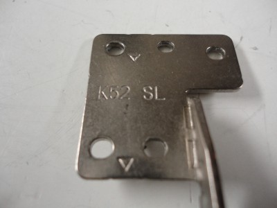 Asus K25J
