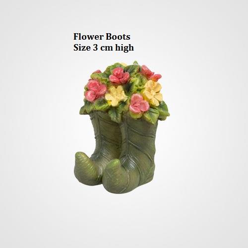 Miniature Garden Ornaments Fairy Garden Dolls House Garden