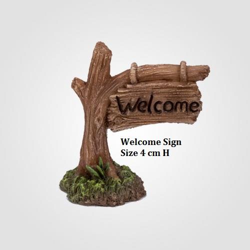miniature garden ornaments bunnings