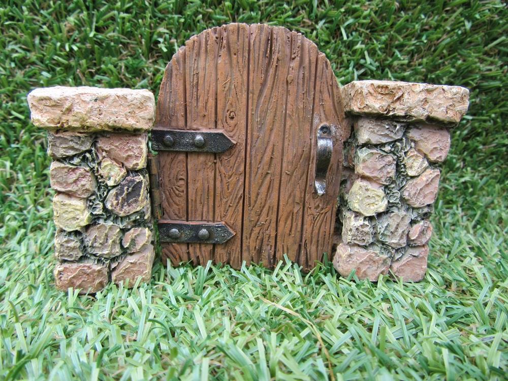 stone fairy garden ornaments