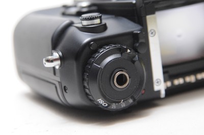 nikon f4 repair manual