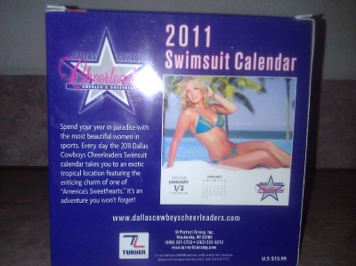 Dallas+cowboys+cheerleaders+swimsuit+calendar+2011