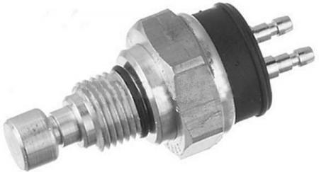 Honda civic radiator fan switch #2