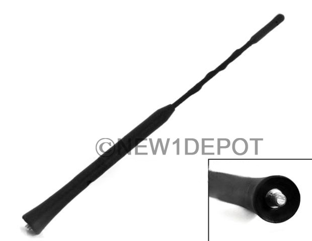 Bmw 318ti radio antenna #3