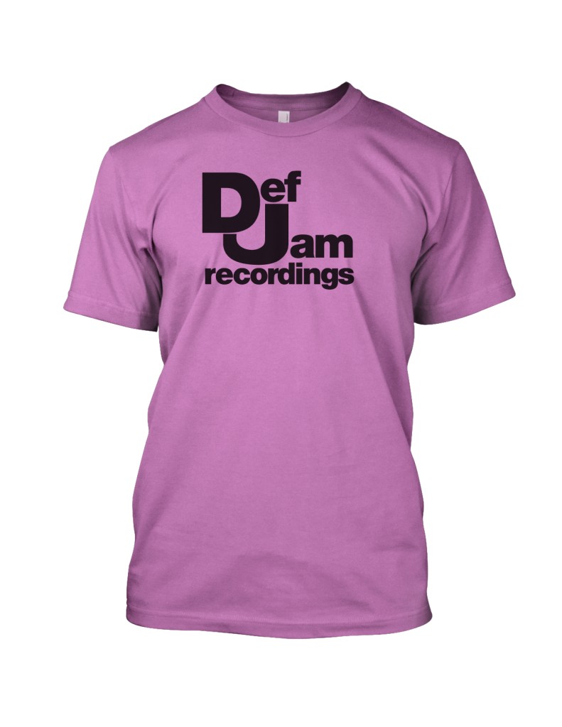 def jam records shirt