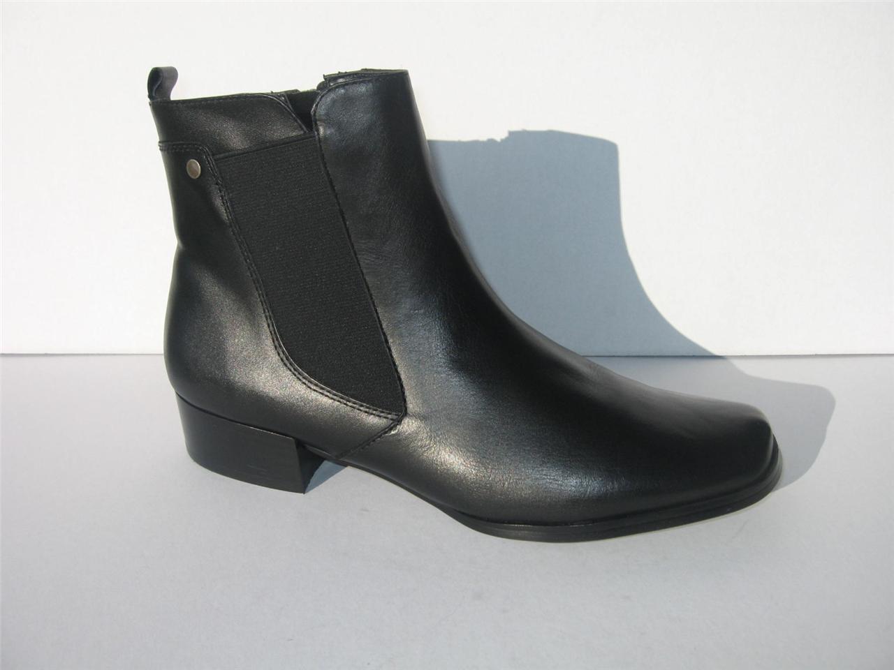 supersoft long boots