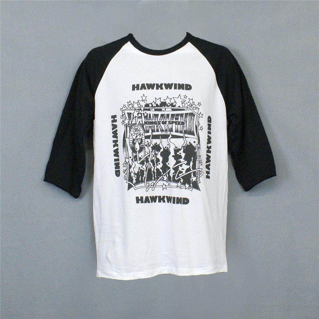 t shirt hawkwind