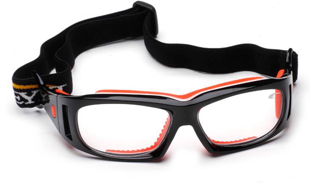 Sport Goggles Eyewear Basketball Protective Football Soccer Elastic