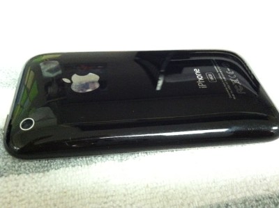 Apple Iphone on Apple Iphone 3gs 16gb Black Unlocked For Worldwide 784090091994