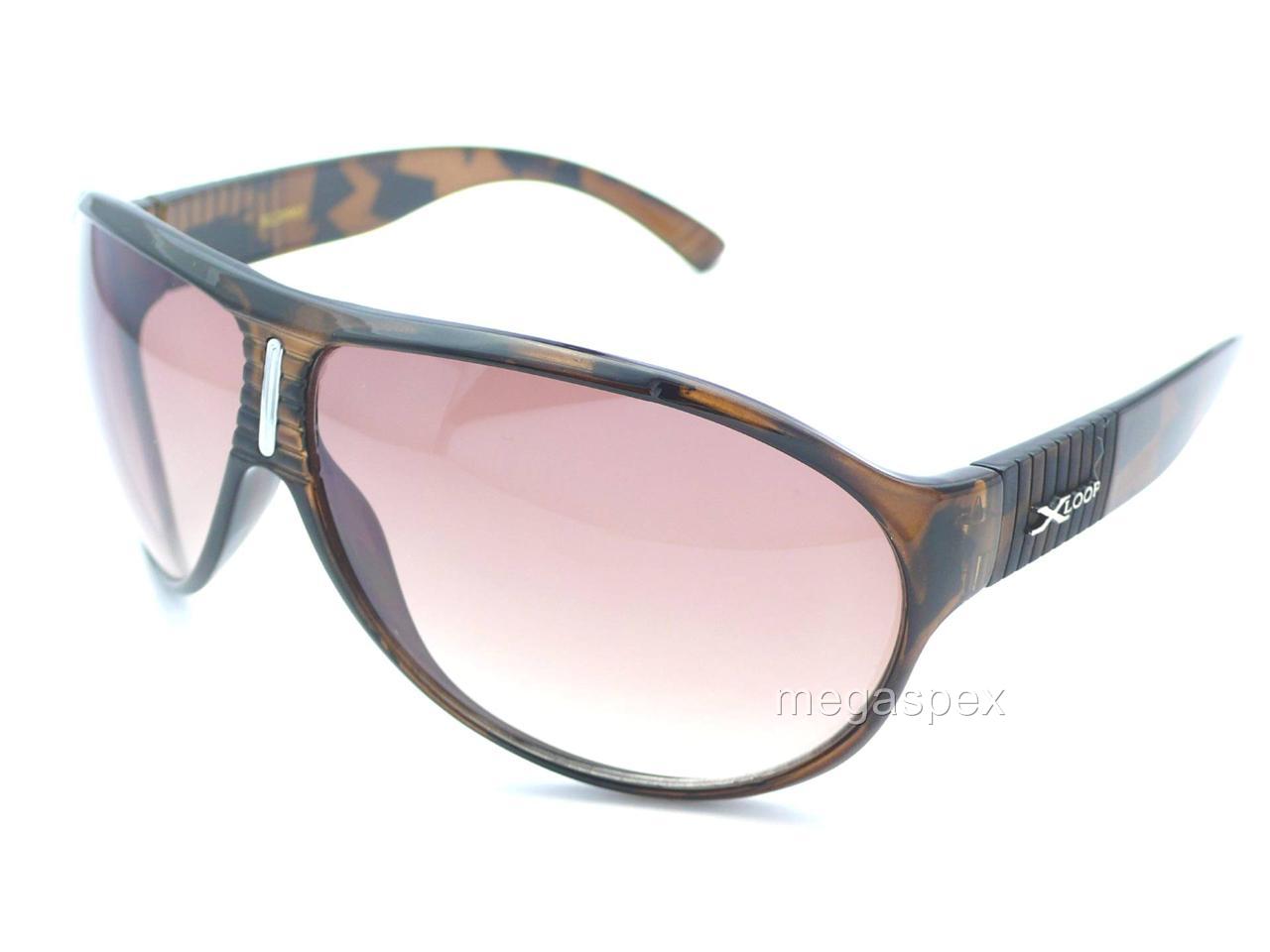occhiali da sole aviator xl