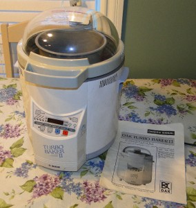 Download Funai Auto Bakery Manual free - backuperlynx