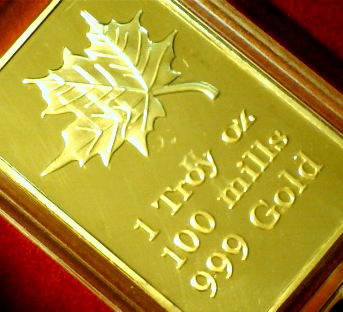 One Troy Ounce 100 Mills 999 Gold Canada Leaf 24k Gold Plated Bullion Bar 1-oz-gold-bar-rand-refinery-999-9-fine-in-assay-gold-bar-1oz-rand