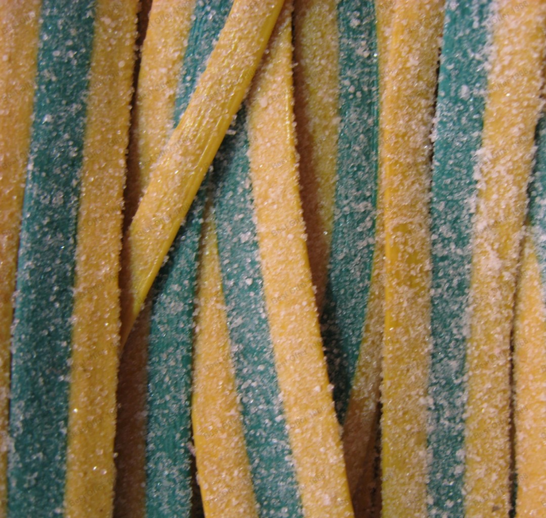 Sour belts / licorice / gummy sweet candy 200g KOSHER eBay