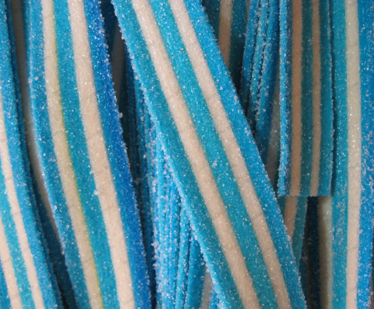 Sour belts / licorice / gummy sweet candy 200g KOSHER eBay