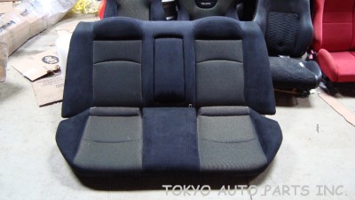 2001 Honda accord euro r parts #2