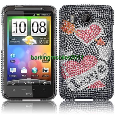 Htc+desire+hd+case+ebay