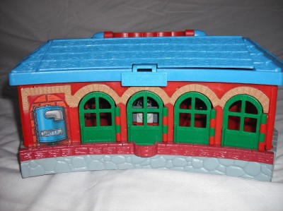 tidmouth sheds ebay