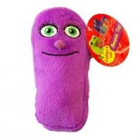 number jacks plush