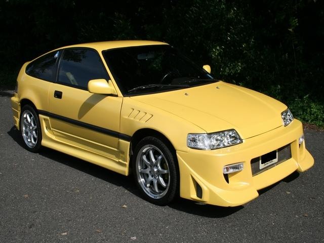 Crx Community Forum View Topic Official Craigslist What The
