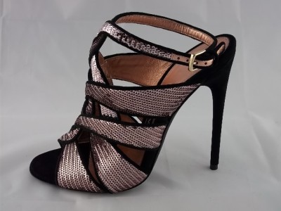 tom ford heels pink
