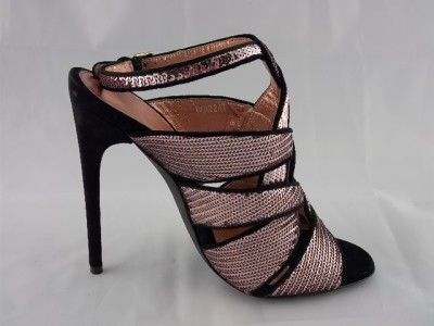 hot pink tom ford heels