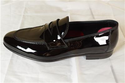 gucci mens tuxedo shoes
