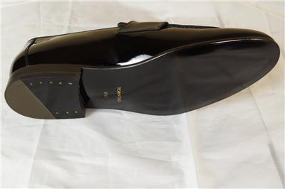 tom ford tux shoes