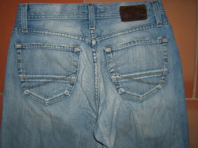 Bke Jeans For Men